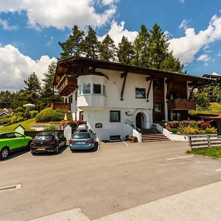 Appartement Lucia Seefeld in Tirol Kültér fotó