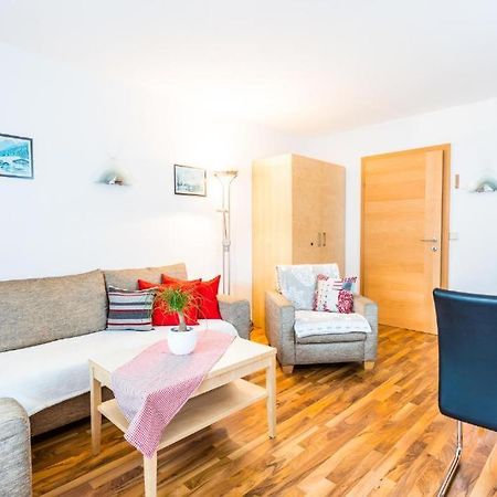 Appartement Lucia Seefeld in Tirol Kültér fotó