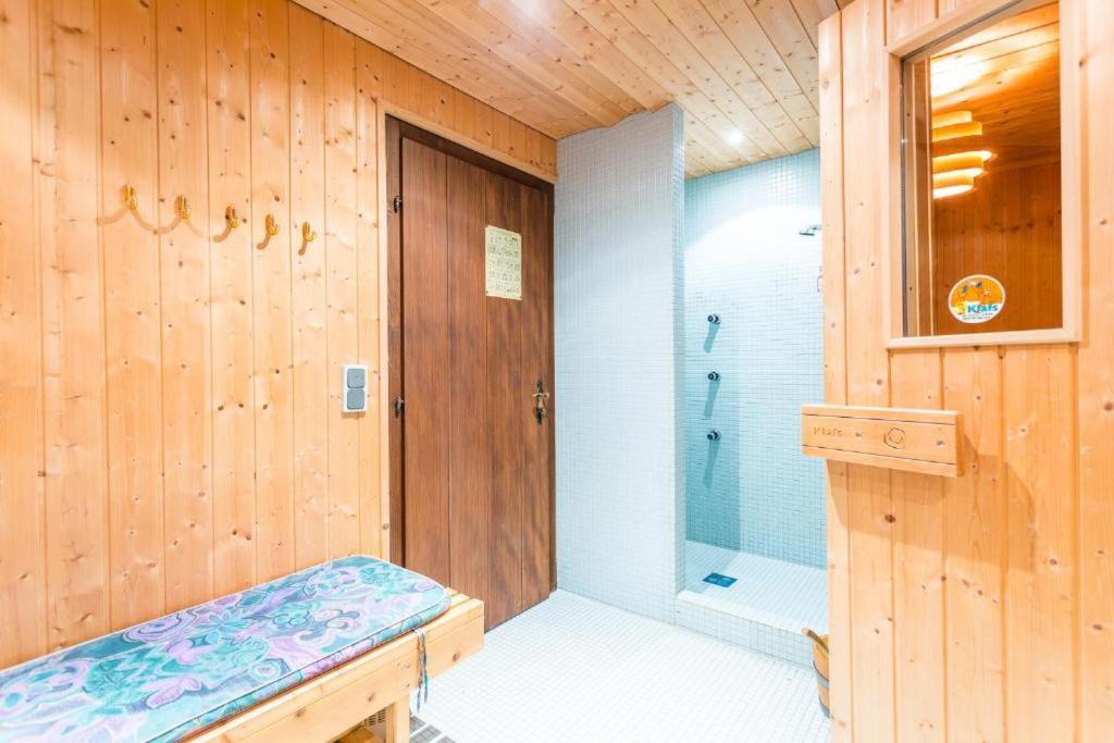 Appartement Lucia Seefeld in Tirol Kültér fotó