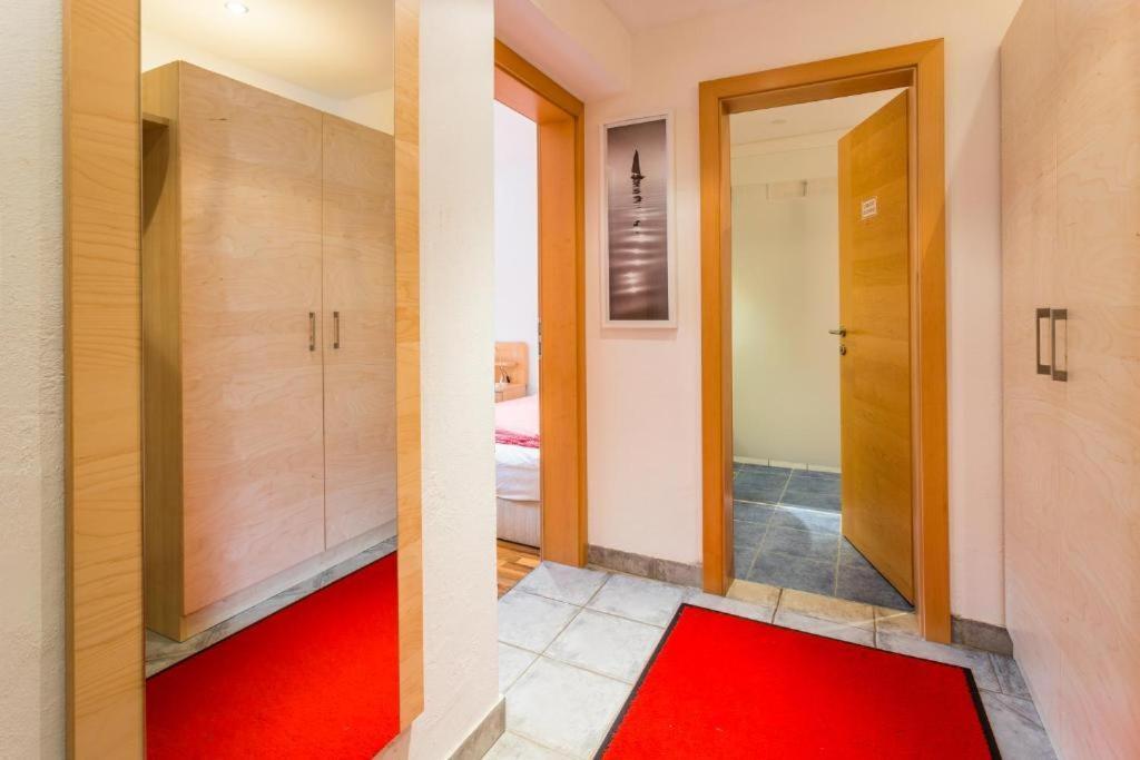 Appartement Lucia Seefeld in Tirol Kültér fotó