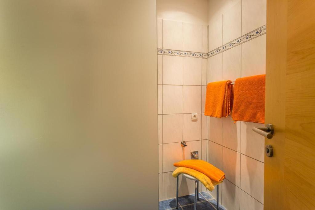 Appartement Lucia Seefeld in Tirol Kültér fotó