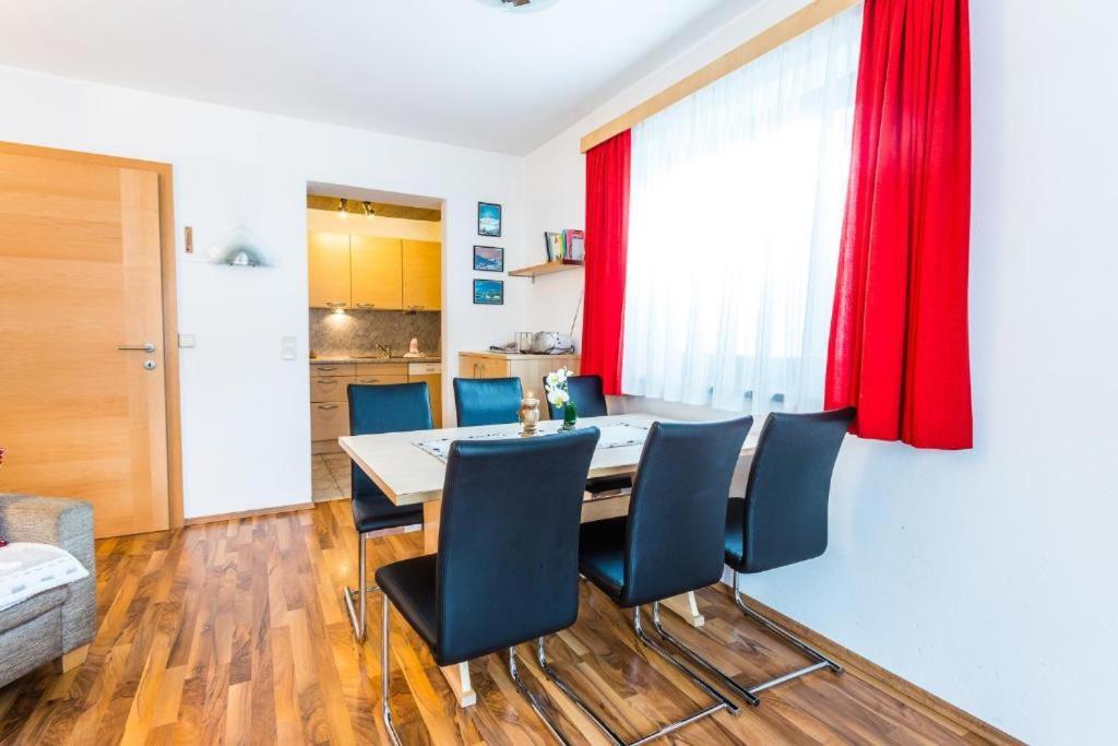 Appartement Lucia Seefeld in Tirol Kültér fotó